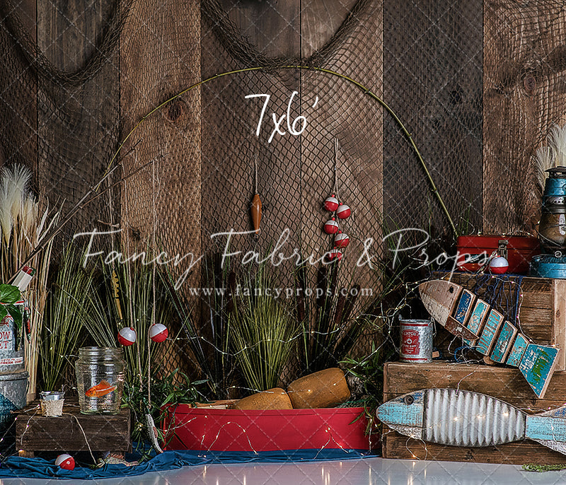 Saturdays With Grandpa