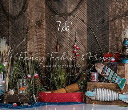 Saturdays With Grandpa