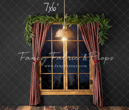 Holiday Eve Serenity