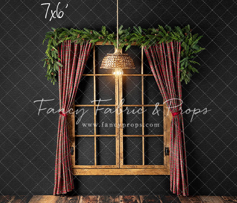 Tranquil Holiday Eve