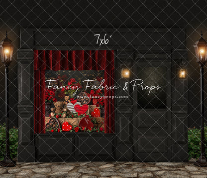 Simple Valentine's Gift Shop