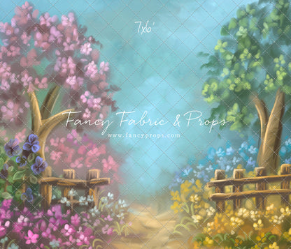 Simply Spring - With Sweep Option