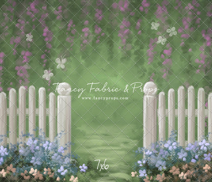 Southern Gates - With Sweep Option