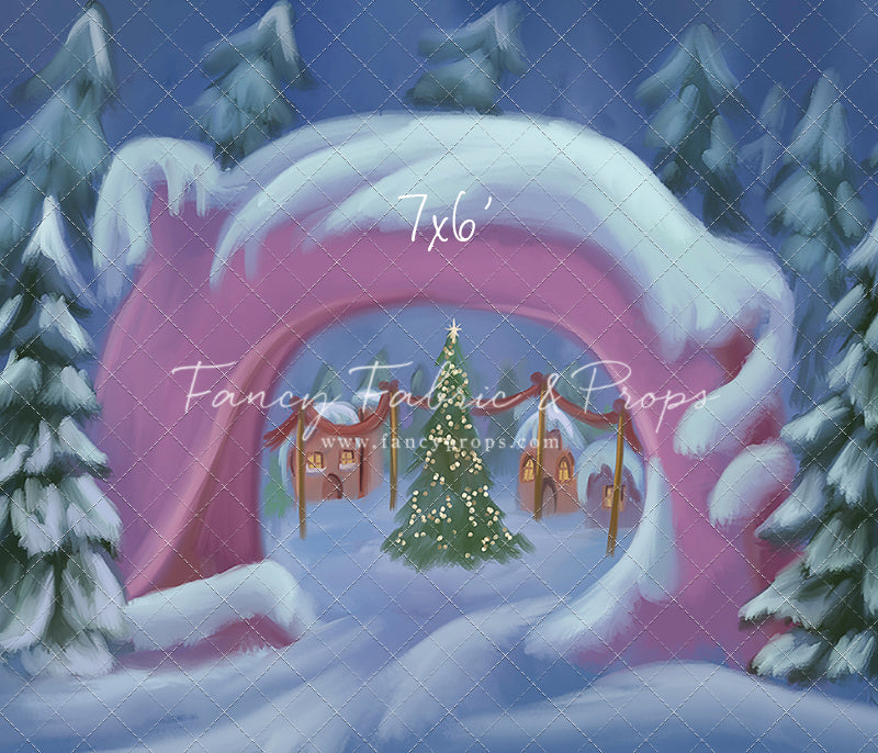 Spreading Christmas Cheer