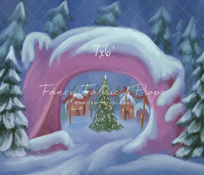 Spreading Christmas Cheer