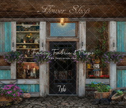 Country Flower Shop