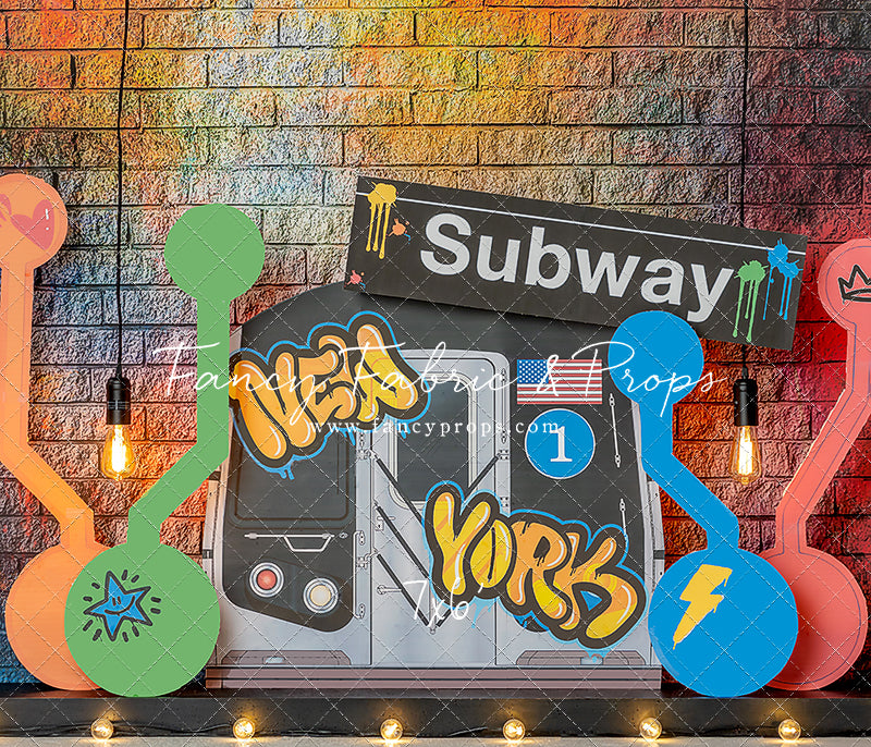 Subway NYC
