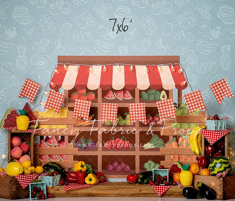 Summer Farmer's Market