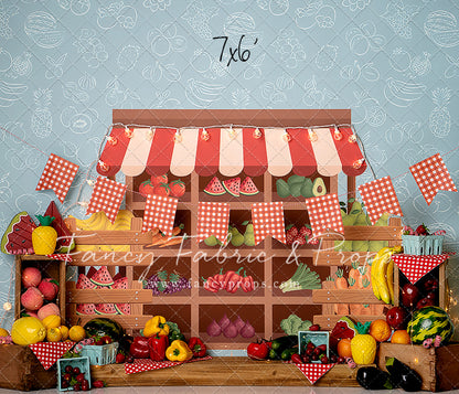 Summer Farmer's Market