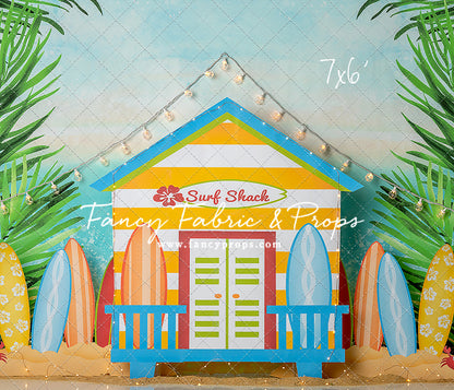 Surf Shack