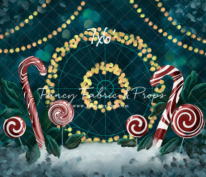 Sweet Magical Wonderland