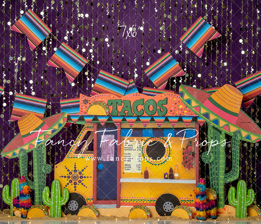 Taco Truck