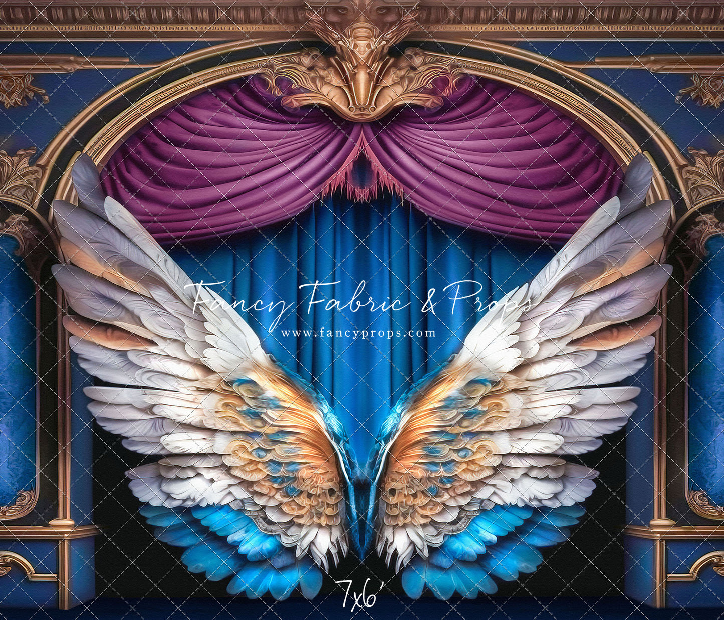 Tara - With Sweep Option