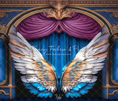 Tara - With Sweep Option