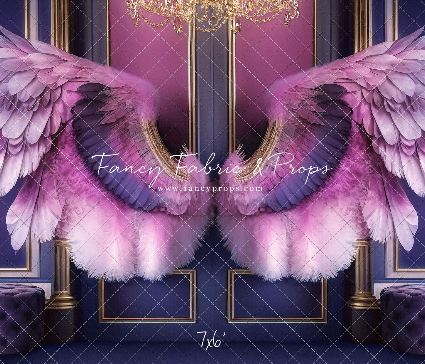 Taylor - With Sweep Option