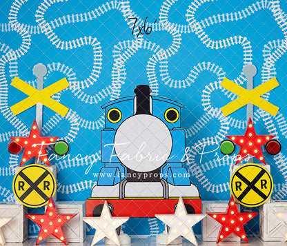 The Little Engine That Could