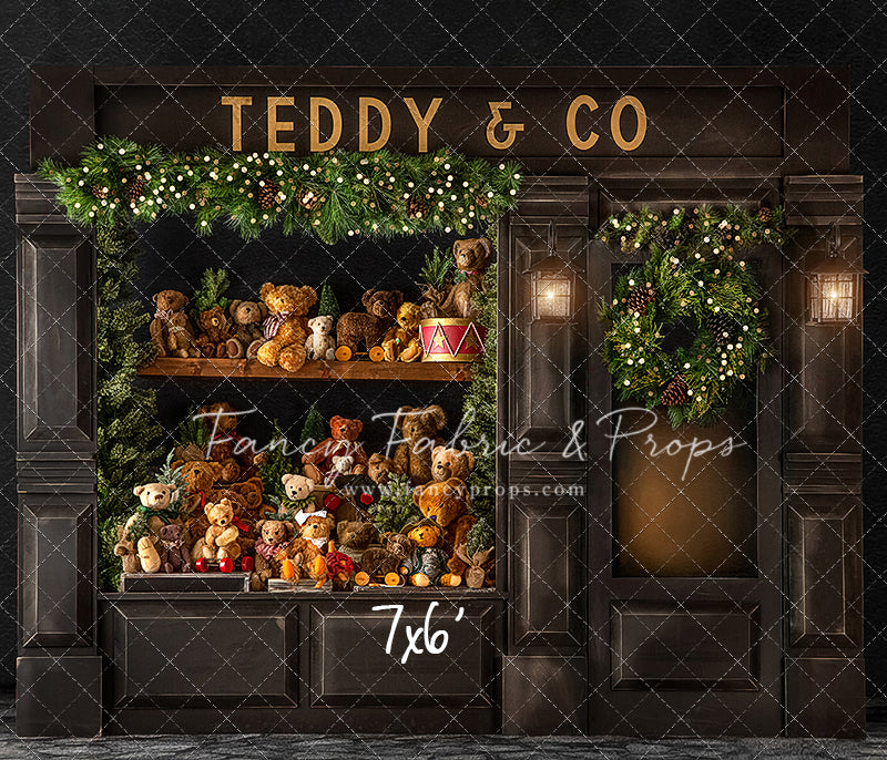 Downtown Tranquility