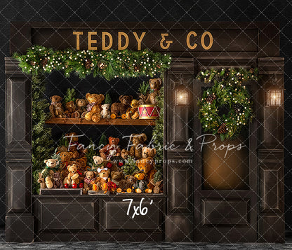 Downtown Tranquility