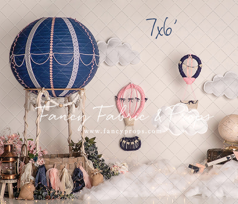 Trip Around The World