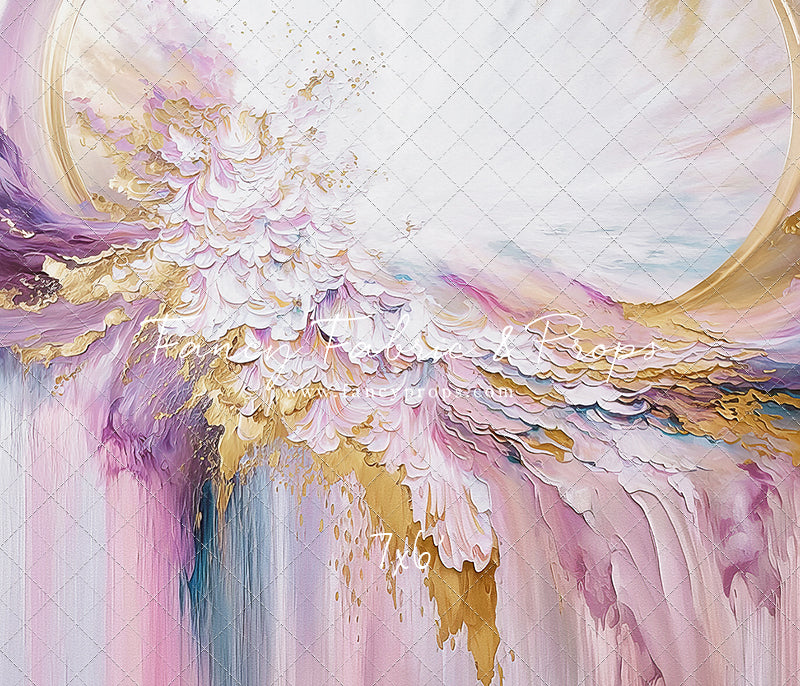 Unicorn Melt - With Sweep Option