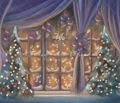 Violet Holiday Cottage