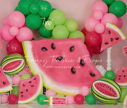 Watermelon Wonder