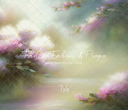 Where The Lilypads Grow