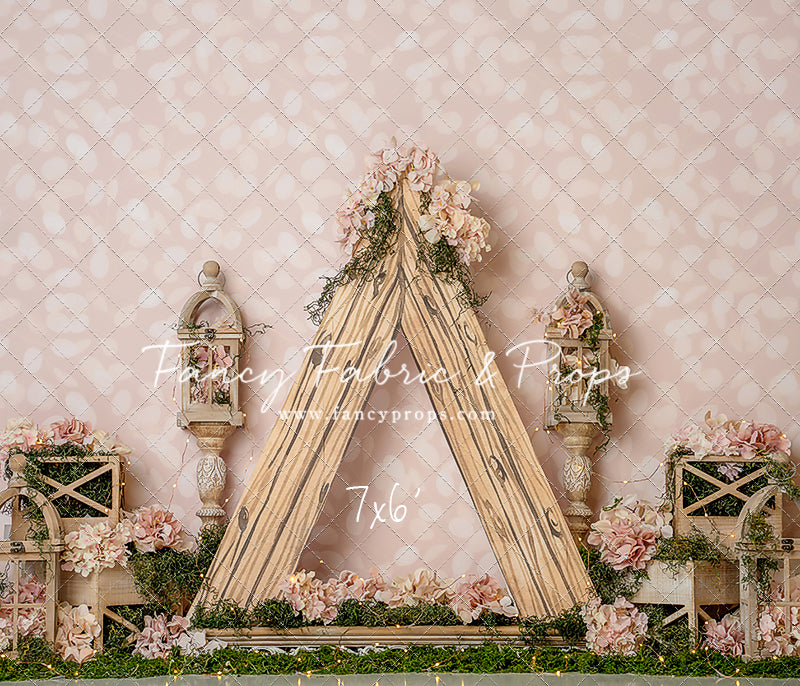 Whimsical Campground