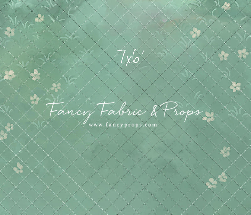 Whose Bunny Is This - Floor