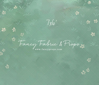 Whose Bunny Is This - Floor