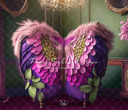 Willow - With Sweep Option