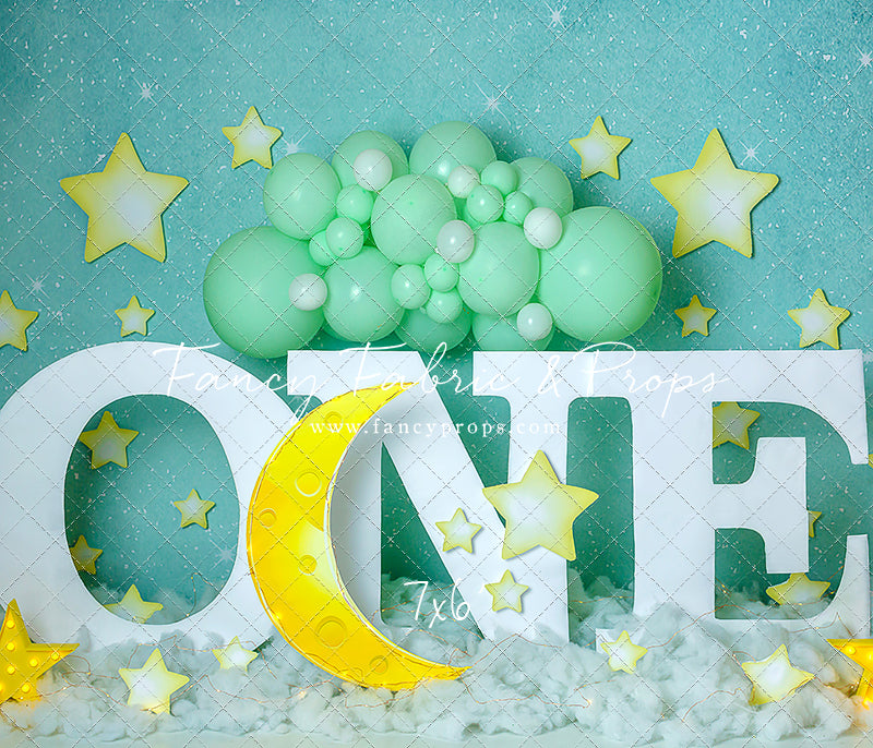 You Are My Moon & Stars