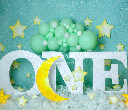 You Are My Moon & Stars