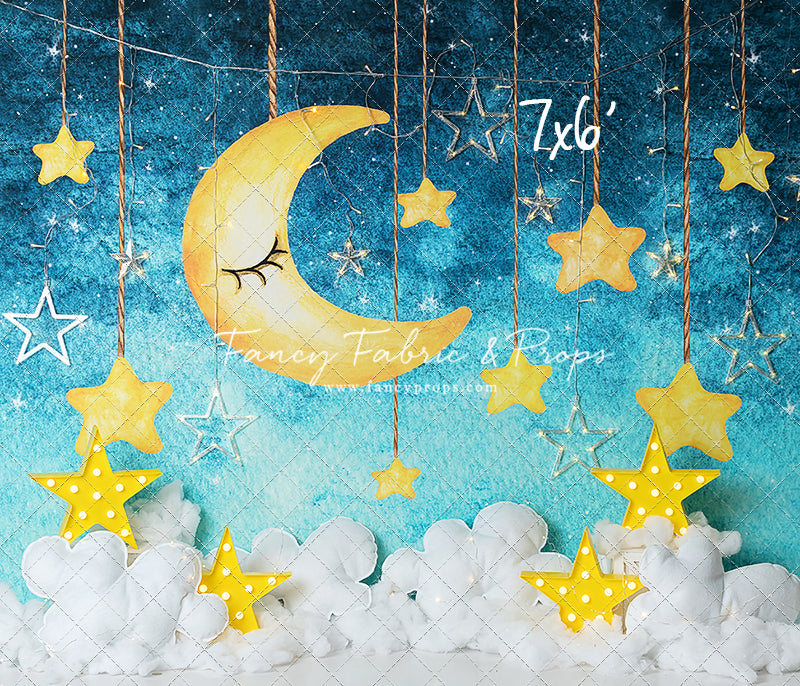 Like A Diamond in the Sky