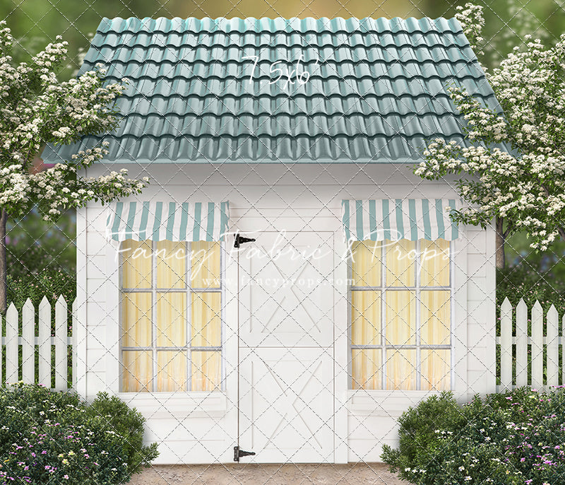 Little Spring Cottage