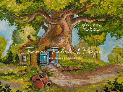 100 Acre Wood