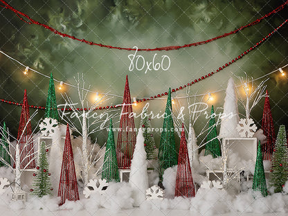 A Christmas To Remember