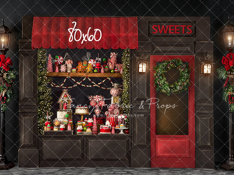 All I Want For Christmas