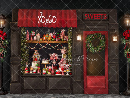 All I Want For Christmas