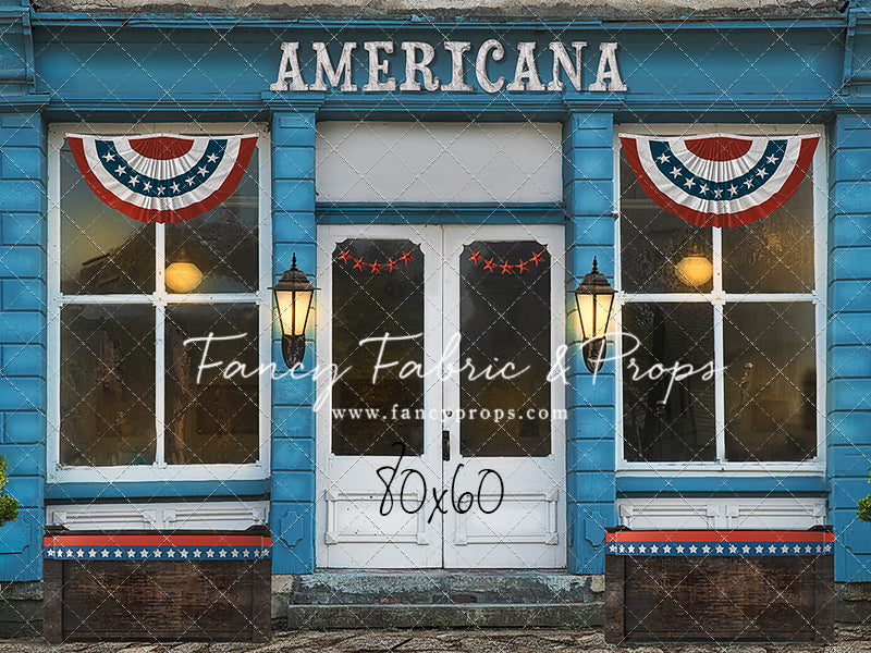 Americana