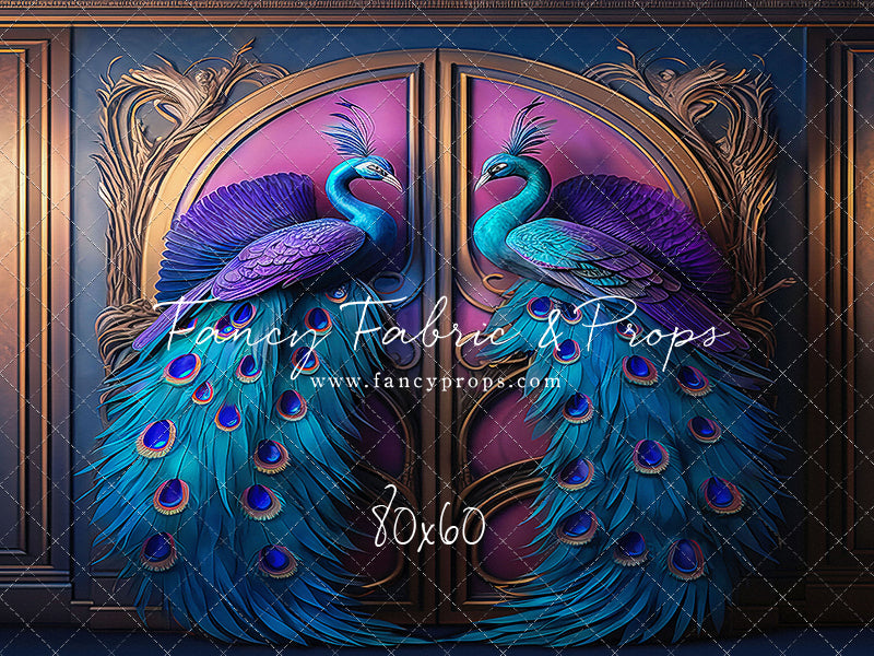 Anna Sky - With Sweep Option