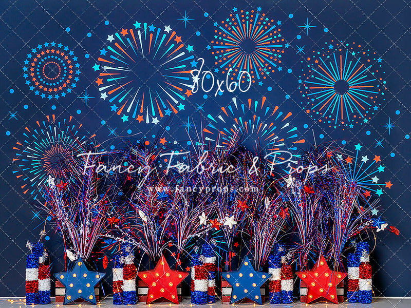 Baby You're A Firework