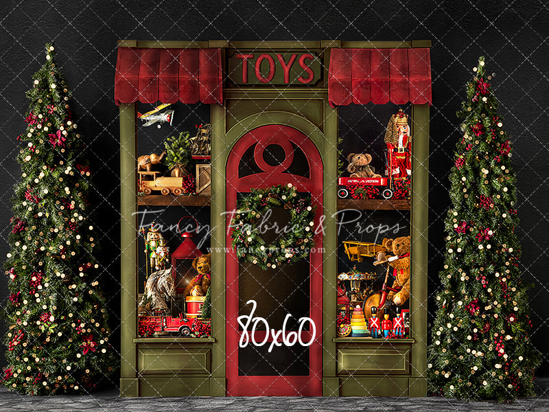 Believe In The Magic