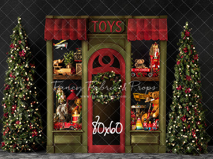 Believe In The Magic