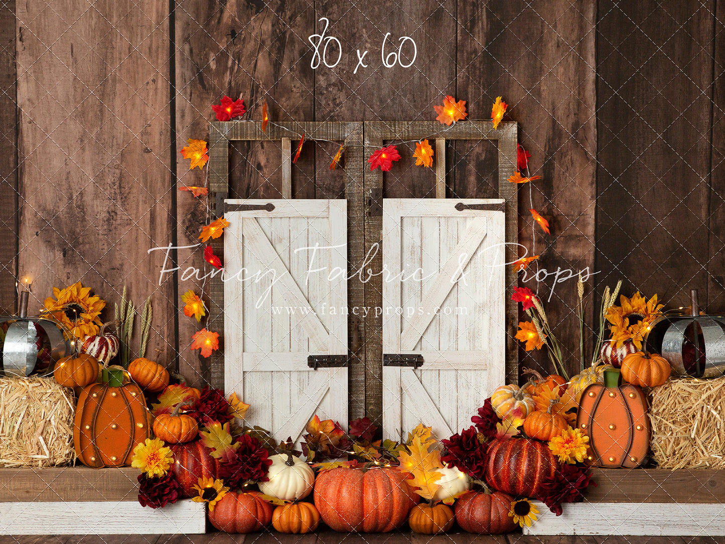 Bountiful Autumn Harvest