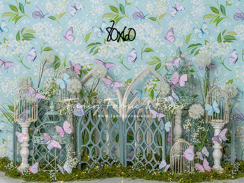 Butterflies & Whimsy