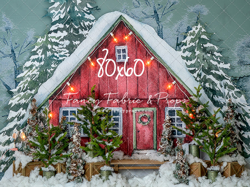 Christmas In The Stables