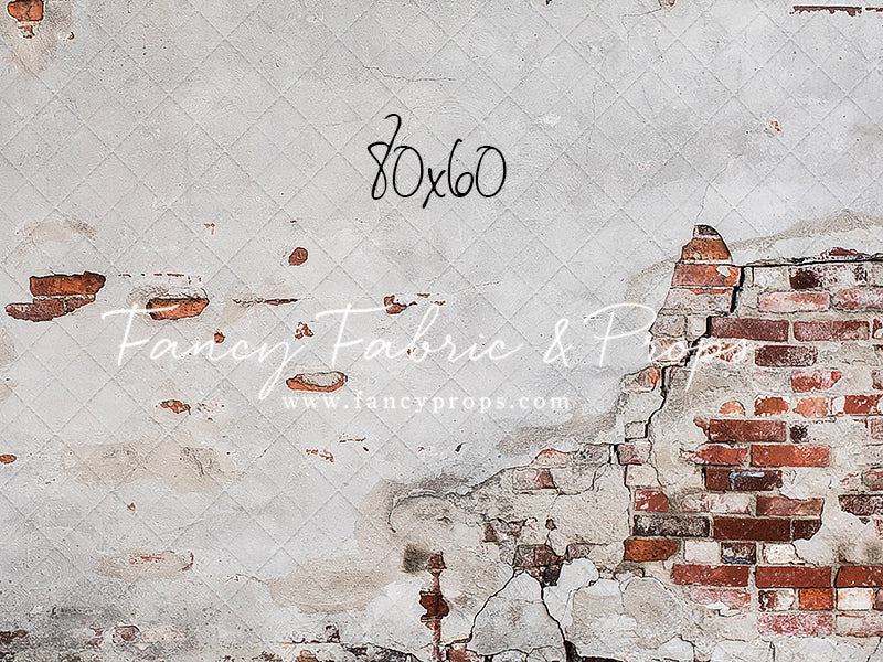 Cincinnati Brick Wall