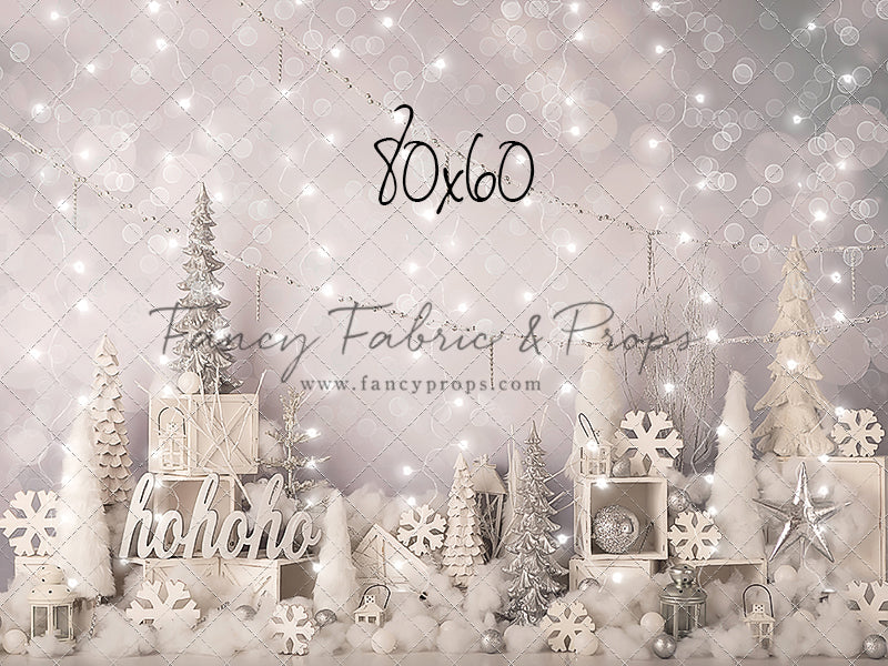 Cold Nights Warm Hearts