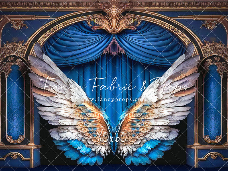 Crystal - With Sweep Option